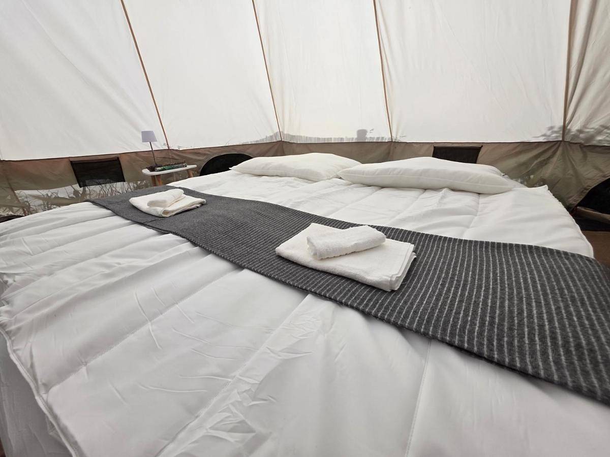 Acorn Creek Tented Camp in Nidda, Südhessen