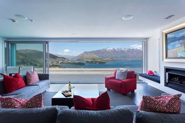 Holiday Apartment for 6 People in Queenstown, Otago, Photo 3