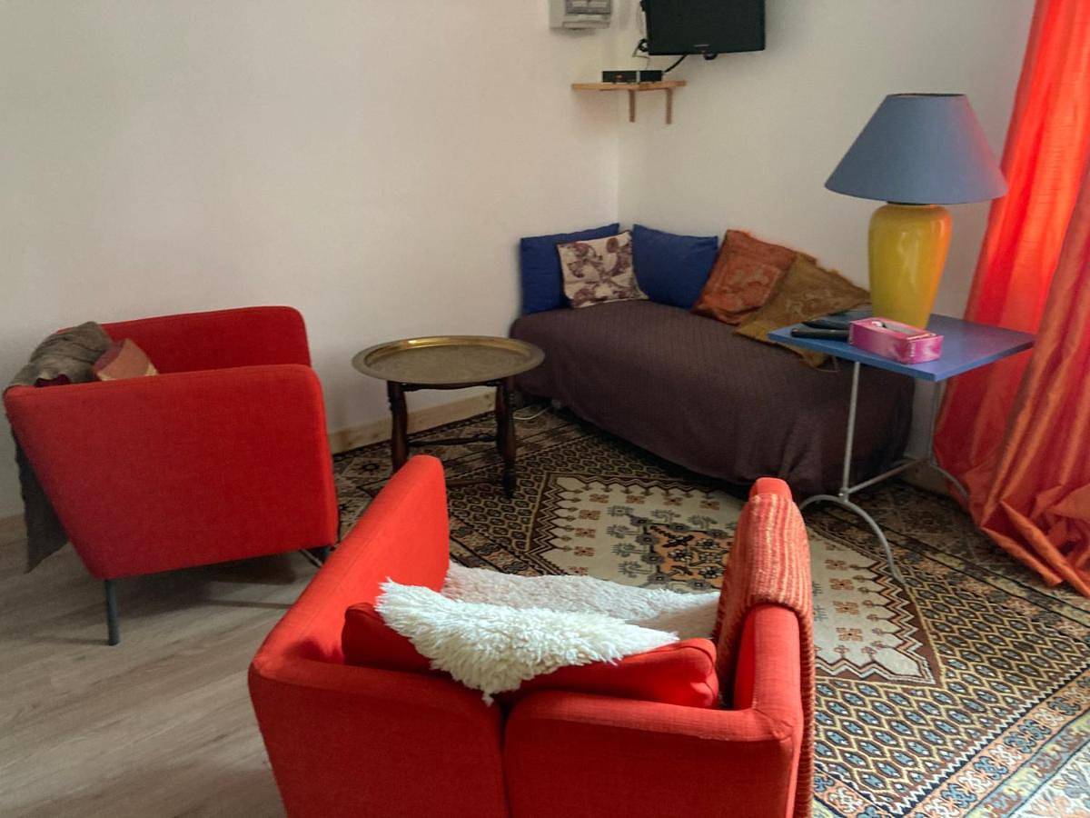 Appartement entier, Essentiel Barret in Barret-sur-Méouge, Région de Gap