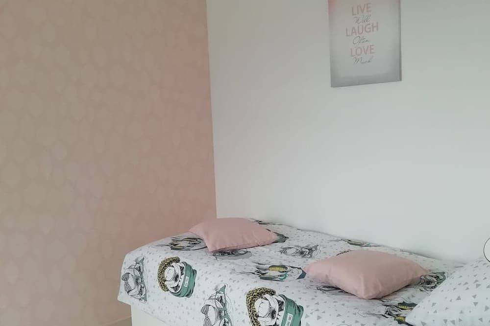 Maison Normande  3 chambres pour 6 personnes à la campagne près de la mer in Auppegard, Région de Dieppe