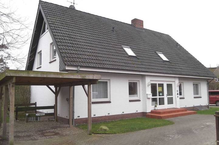 Ferienwohnung für 2 Personen, mit Garten und Sauna - 1