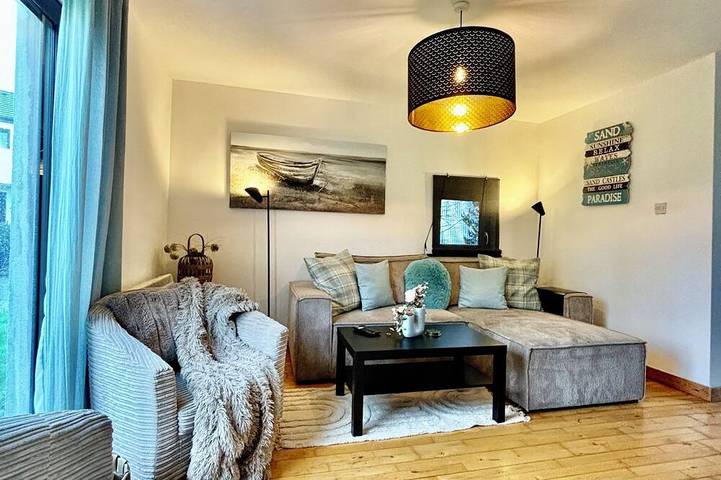 Holiday rental for 5 people, with Terrace in Youghal