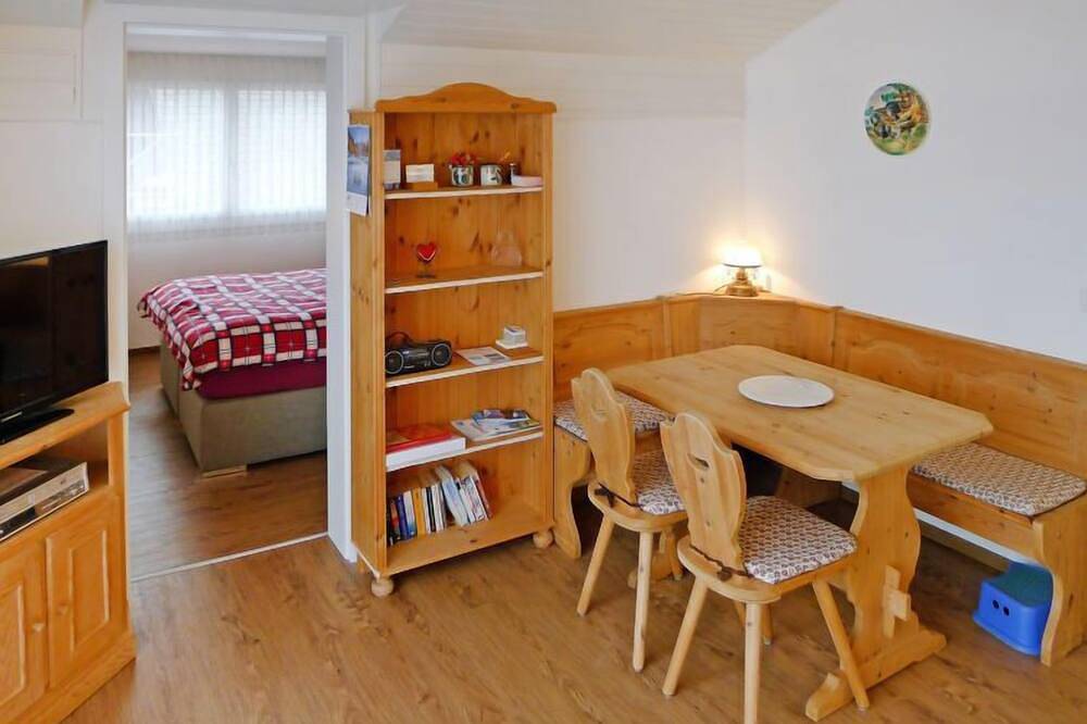 Ganze Wohnung, Ferienwohnung Ladasa in Emmetten, Vierwaldstättersee