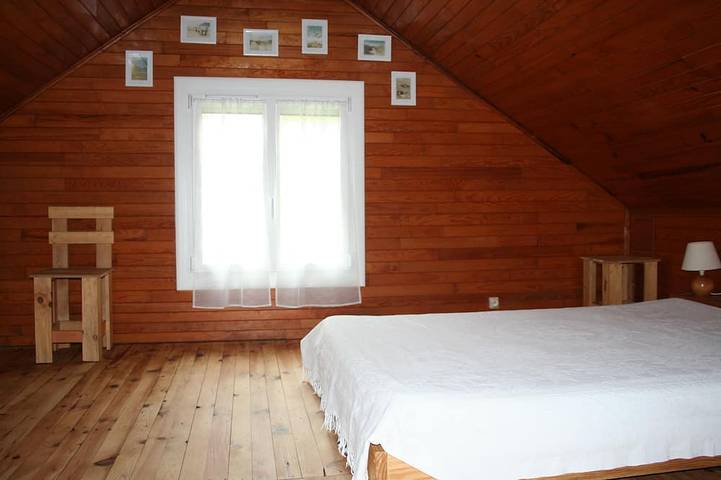 Gîte pour 5 personnes, avec jardin et terrasse à Aureilhan - 2