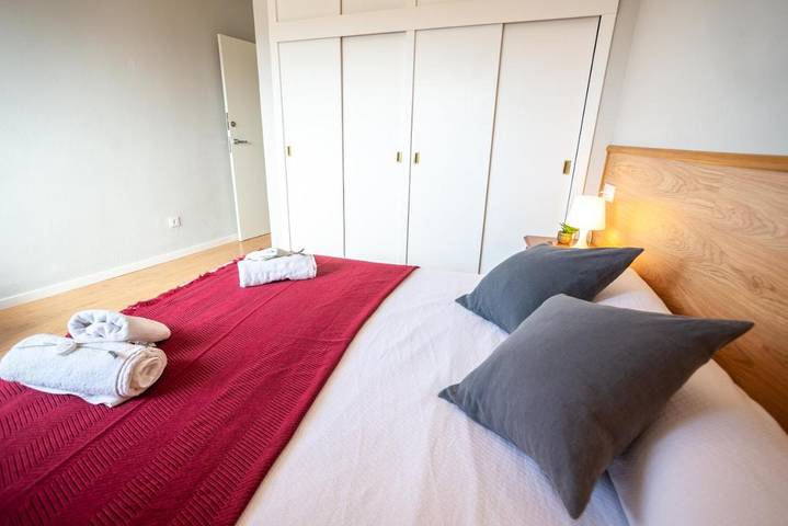 Casa rural para 8 personas, con vistas en Els Ports - 3