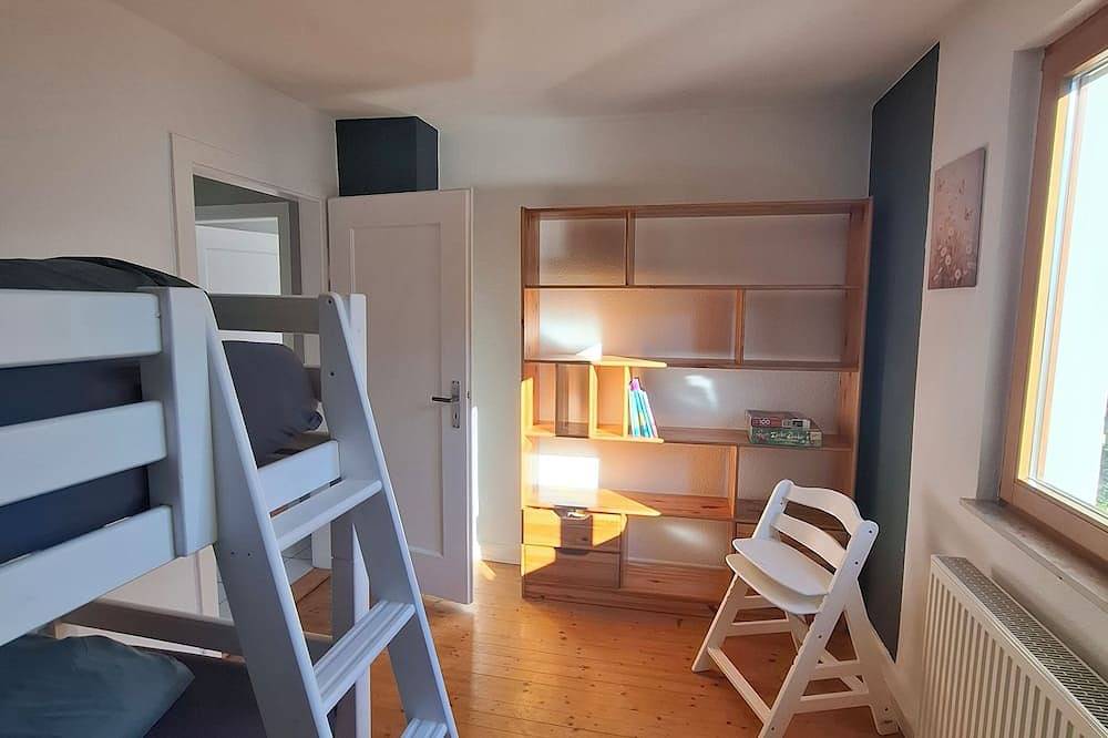 Ganze Wohnung, Entspannen unterm Schloss in Kappelrodeck, Mittlerer Schwarzwald