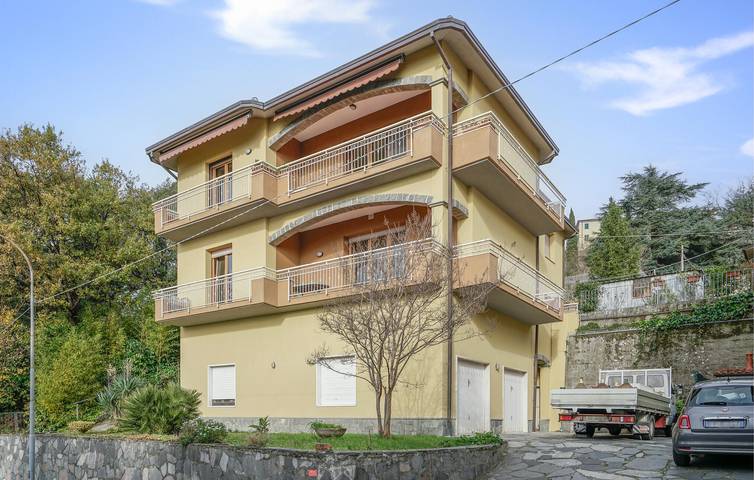 Appartamento vacanze per 5 persone, con animali domestici in Fosdinovo