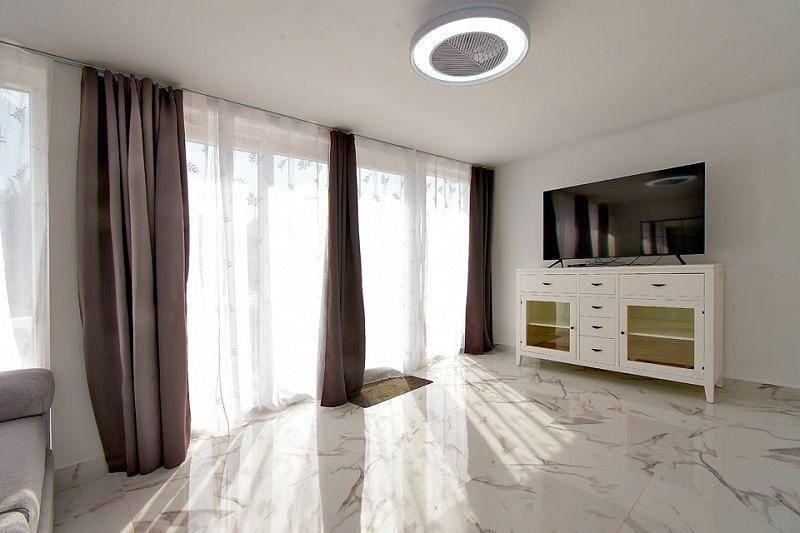 Holiday home Palmera 40 with communal pool in Mar Menor, Costa Cálida