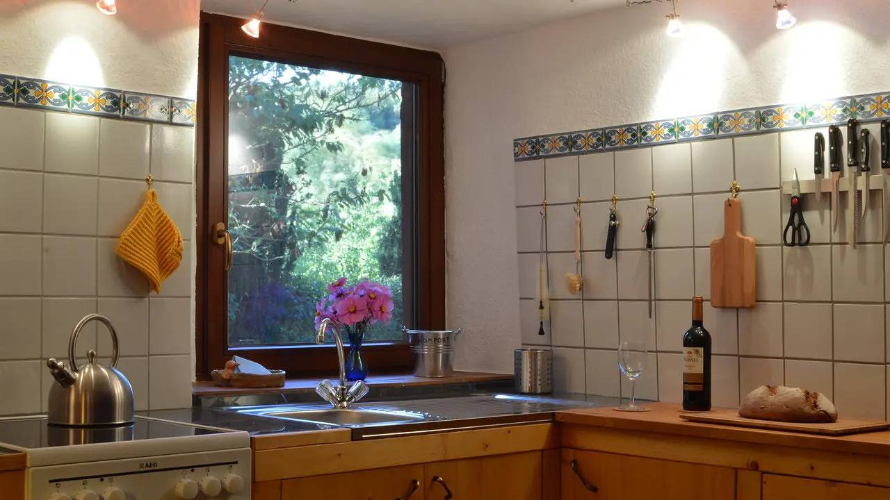 Ferienhaus für 6 Personen (96 m²) in Kehlberg in Kelberg, Eifel volcanique