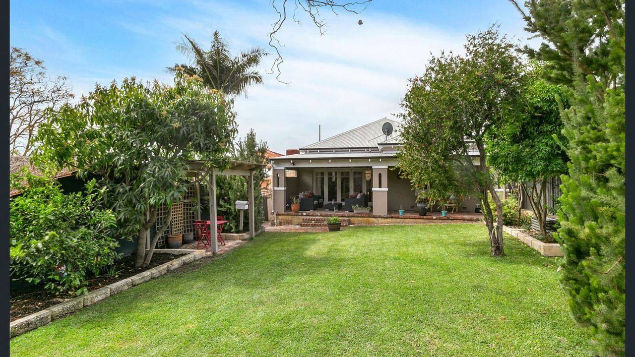 Entire holiday apartment, Ferienwohnung für 6 Personen (202 m²) in Kensington in Perth, Western Australia