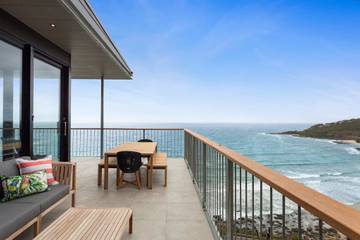 Holiday Home for 10 People in Wye River, Great Ocean Road, Photo 4