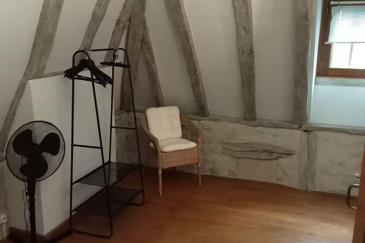 Location de vacances pour 4 personnes, avec jardin et terrasse à Camboulit - 4