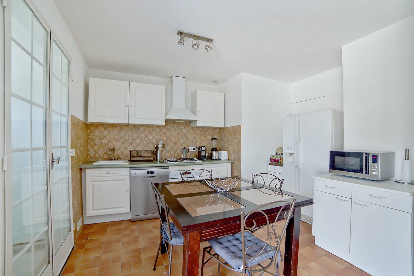 Casa agradable en Ajaccio con jardín y vistas a las montañas in Ajaccio, Region de Ajaccio