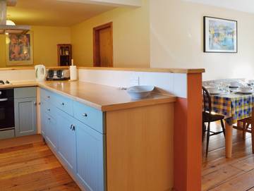 Cottage for 11 People in Cumbria, North West England, Photo 3