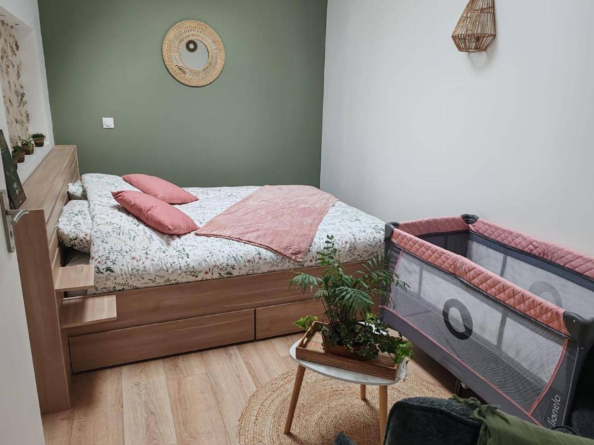 Chez Peggy in La Ferté-sous-Jouarre, Seine-et-Marne