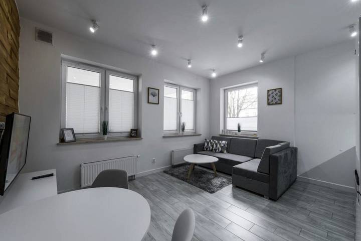 Ferienwohnung für 4 Personen in Lötzen - 4