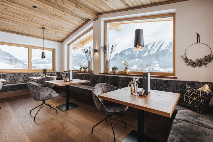 Familiensuite Heukareck in Pichl (Sankt Veit im Pongau), Sankt Veit im Pongau