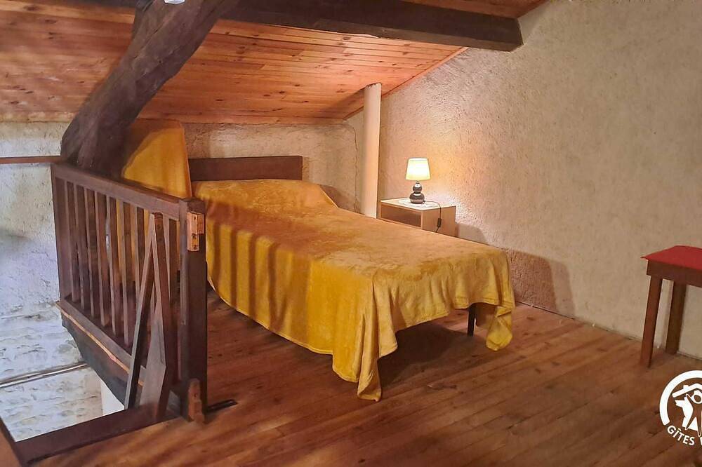 Figat - Penne - Gîte in Penne (Frankreich), Quercy