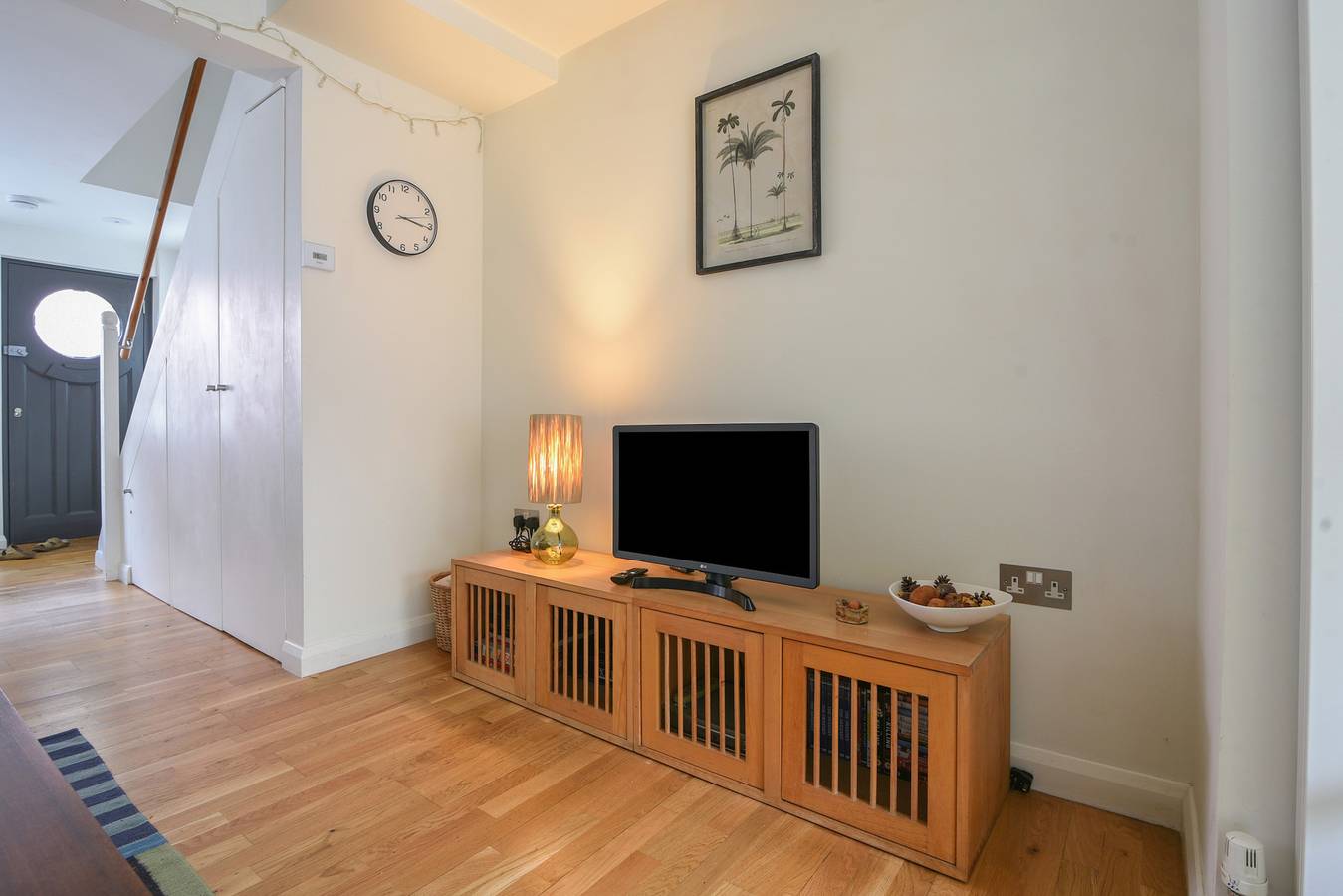 Whiteleaf Cottage in Lyme Regis, Dorset