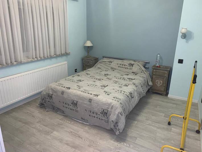 Gîte pour 2 personnes, avec vue ainsi que terrasse et jardin à Nivelles - 3