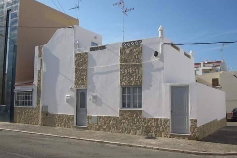 Huis Monte Gordo voor 5 personen met 2 slaapkamers - Vakantiehuis in Monte Gordo, Faro District