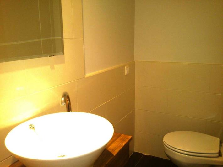 Hostal para 6 personas, con terraza en Somontano de Barbastro - 3