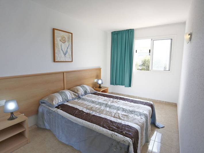 Ferienwohnung für 4 Personen, mit Kinderpool und Terrasse in Salou - 4