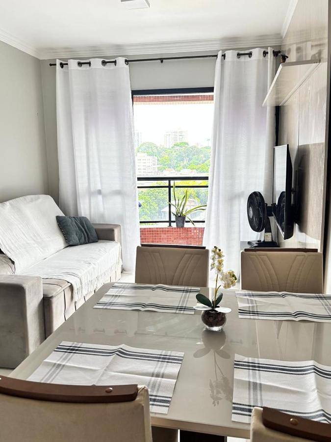 Ferienwohnung für 4 Personen, mit Haustier - 1