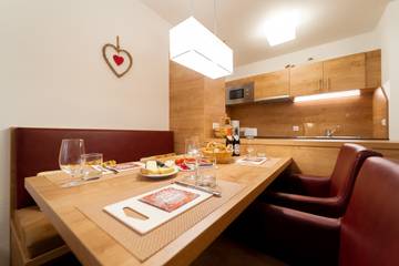 Ferienwohnung für 4 Personen in Suedlicher Schwarzwald, Feldberg, Bild 2