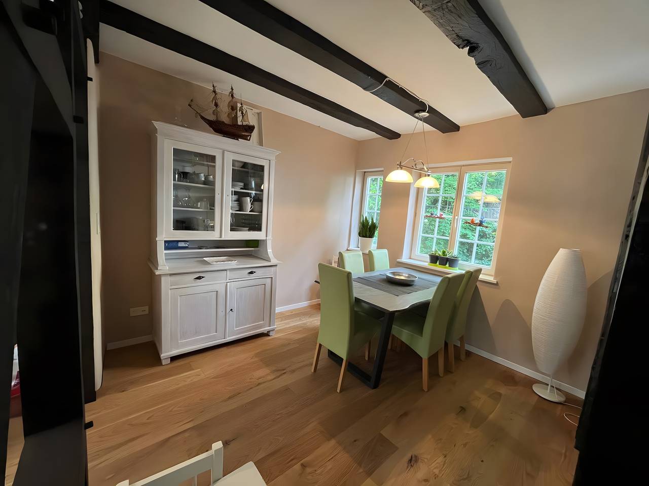 Ganze Wohnung, Apartment „Eule“ mit Wlan in Langenberg (Velbert), Velbert