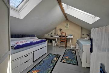 Bauernhof für 5 Personen in Coesfeld, Münsterland, Bild 4