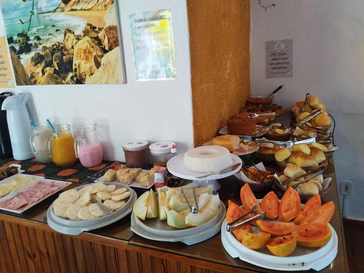 Hôtel pour 2 personnes, avec jardin et balcon à Trancoso - 3