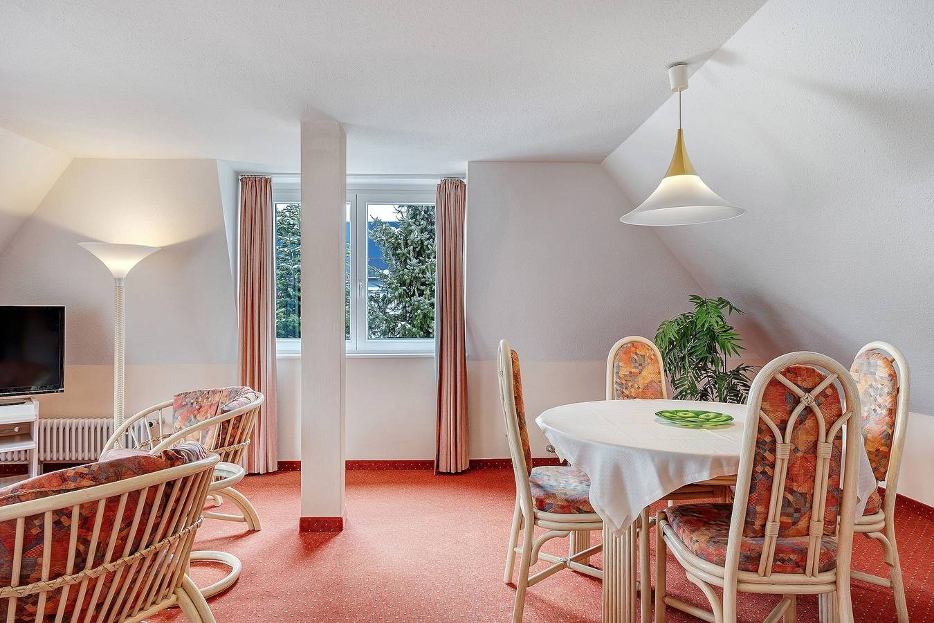 Apartamento entero, Apartamento '10' con Wi-Fi in Hinterzarten, Selva Negra (zona sur)