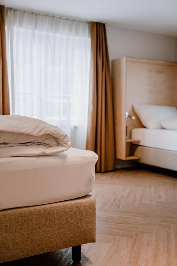 Double or Twin Room Standard in Arbon, Obersee (Bodensee)