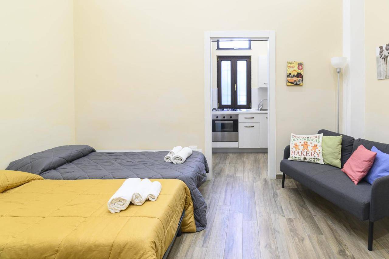 Appartamento intero, One-Bedroom Apartment in Nocera Inferiore, Costa tirrenica Campania