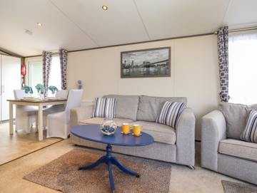 Glamping for 4 People in Westfield, High Weald, Photo 4