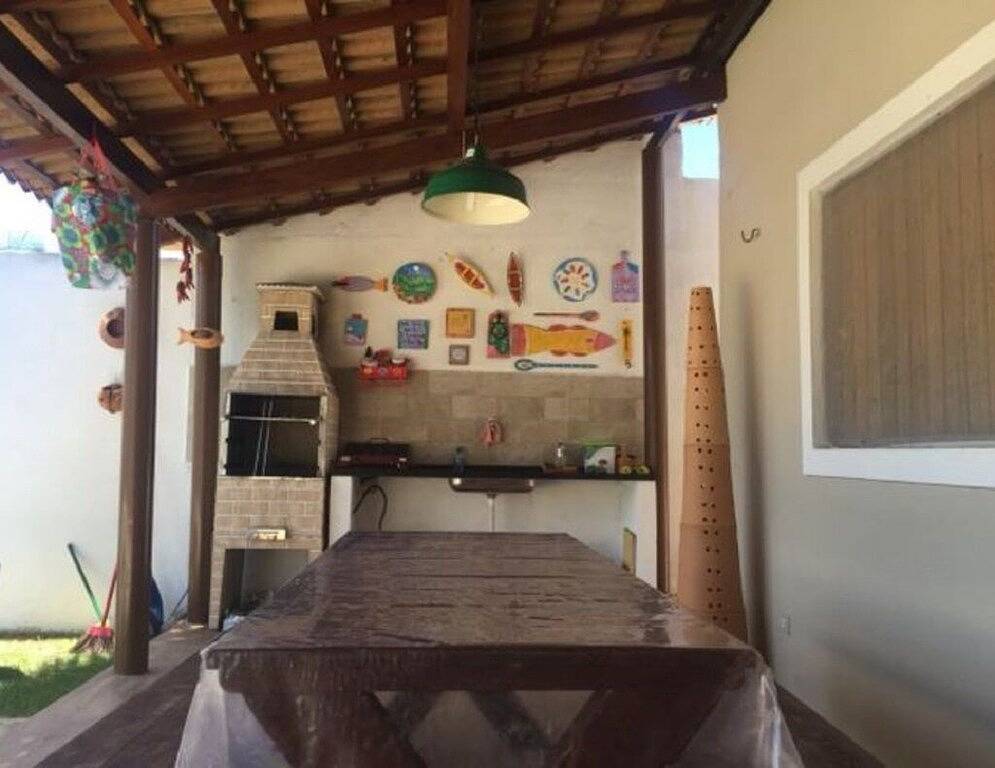 Ausgezeichnetes Serrambi-Haus zur Familienzusammenführung in Praia Porto de Galinhas, Litoral Sul de Pernambuco