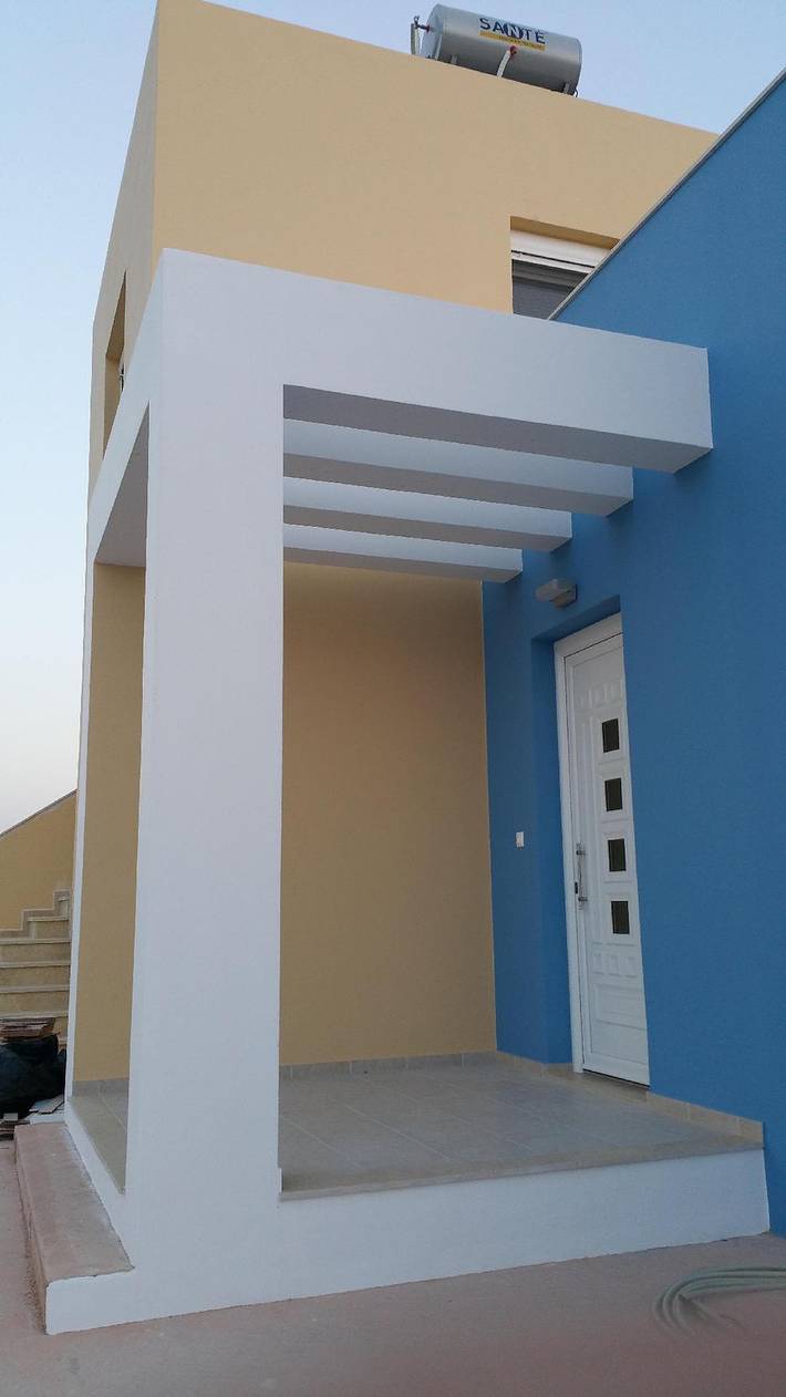 Location de vacances pour 6 personnes, avec jardin et terrasse dans Cos - 3