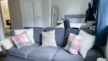 Apartment for 2 People in North York, Toronto, Photo 4