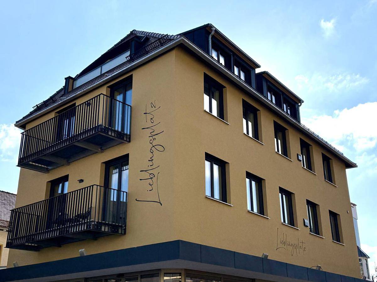 Appartement entier, One-Bedroom Apartment in Bad Wörishofen, Souabe (Bavière)
