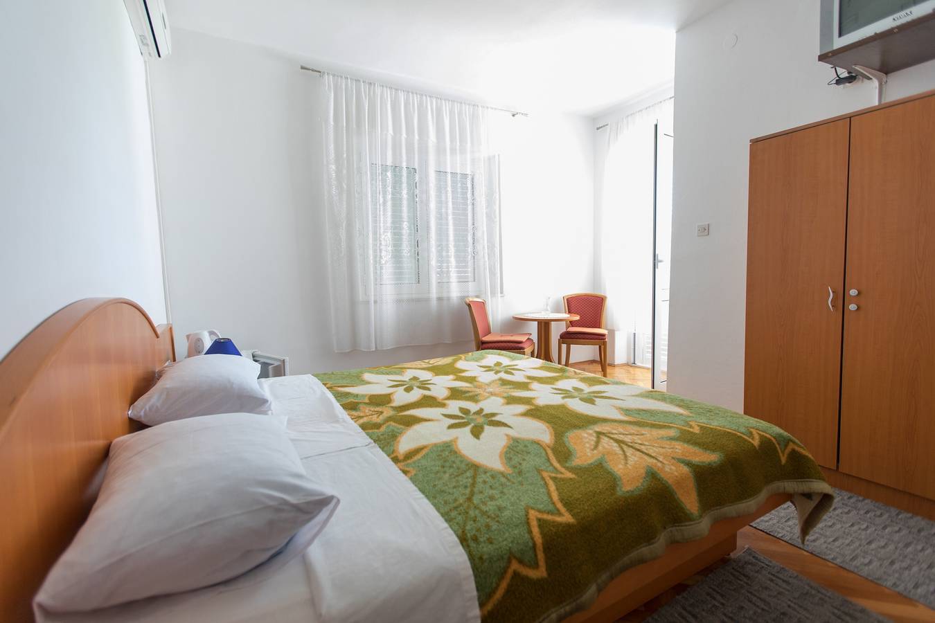 Room with balcony and sea view Lopud, Elafiti S-2169-c in Lopud, Grad Dubrovnik