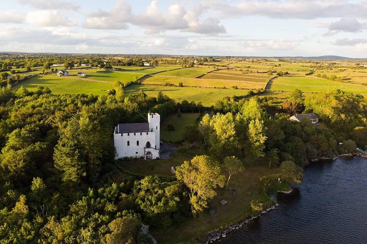 Holiday rental for 12 people in County Galway