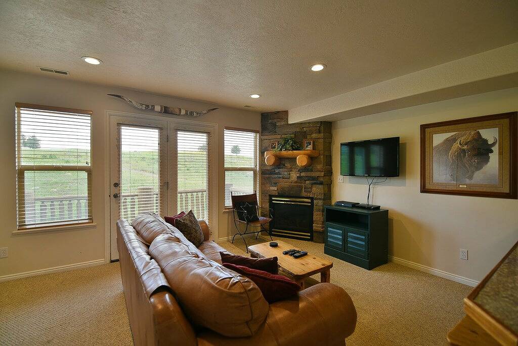 Ganze Wohnung, Elch-hohle Eigentumswohnung bei Wolf Creek Utah Resort nahe Pineview Reservoir, Powder Mountain und Snowbasin in Eden (UT), Uinta Wasatch Cache National Forest