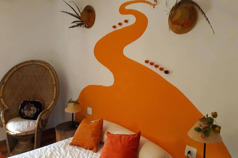 Cottage Nº3 With Swimming Pool in Ruidera, Lagunas de Ruidera Natural Park