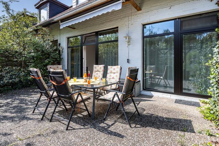 Ferienwohnung für 6 Personen in Hannover und Umgebung