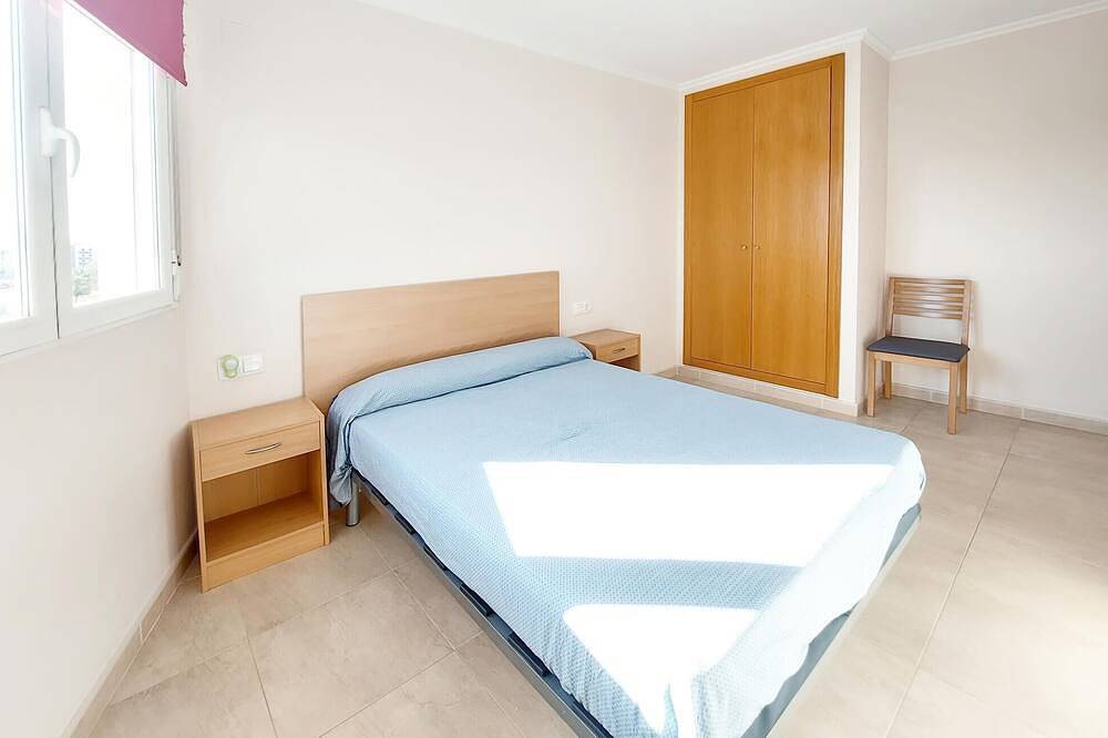 Ganze Wohnung, Amazing apartment in Bellreguard in Bellreguard, Costa de Valencia