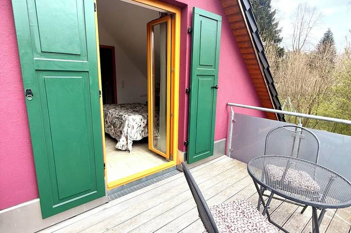Ferienhaus für 5 Personen
