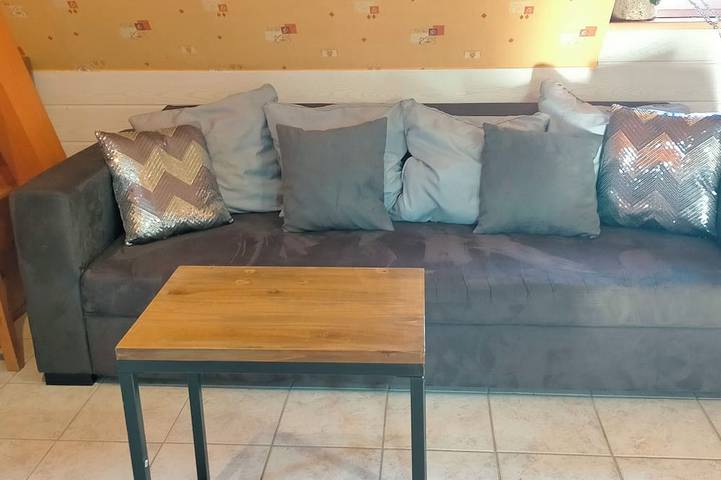 Gîte pour 4 personnes, animaux acceptés à Blienschwiller - 3