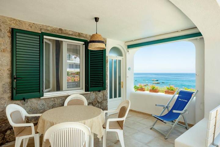 Gîte pour 3 personnes, avec jardin à Forio - 2