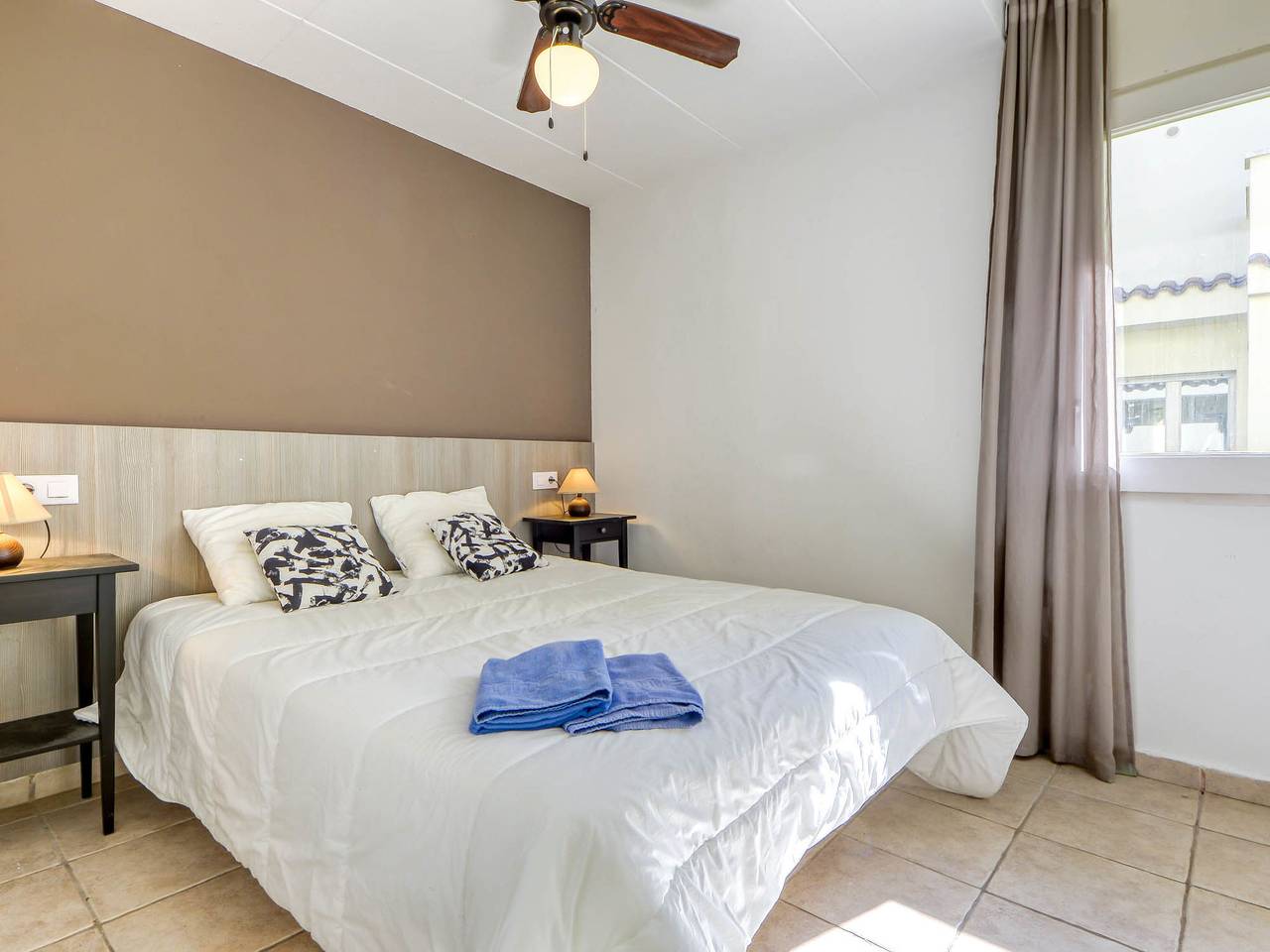 Geheel appartement, Muga in Empuriabrava, Upper Empordà